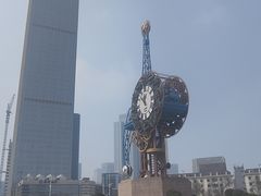 -世纪钟