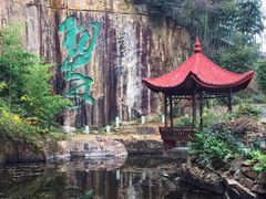 -莫干山风景区