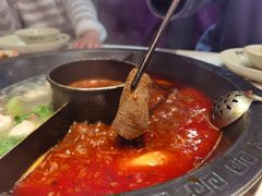-要德火锅(甪直店)
