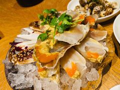 -宁波柏悦酒店·钱湖渔港
