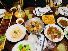 -大牌大·传统杭帮菜(湖滨店)