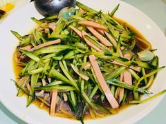 -胖子菜馆(隆昌路店)