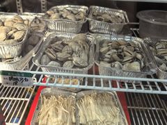 -湛江江记蚝莊烧烤工场(金海岸店)