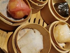 -避风塘(宝山万达店)