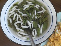 -美味之家·湖景农家乐(太湖东山店)