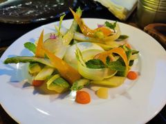 -AZUL by FUEL蓝色·法式酒馆(琶醍店)