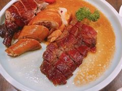 -新旺茶餐厅(嘉里城店)