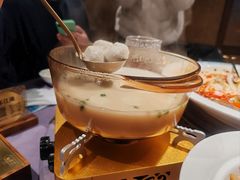 -坛宗剁椒鱼头(河西王府井店)