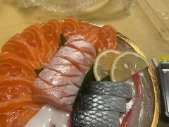 -番生三文鱼(新塘店)