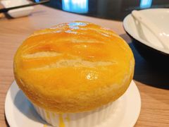 酥皮双皮奶-滋粥楼·顺德菜(番禺广场总店)