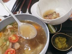 -THE PAWON·8碗(古北SOHO店)