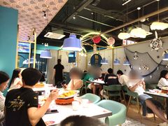 -赖胖子肉蟹煲(上邦百汇城店)