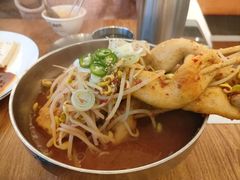 -青春分食(仙林大学城店)