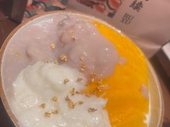 -RUXU入续糖水铺与包(卓悦中心店)