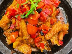 -丝路驿站(丽都店)