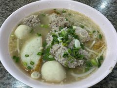 -榮泰米粉湯(Left Shop)