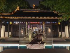 -山塘街