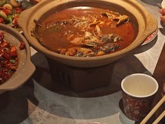 -山四砂锅(太原钟楼街店)