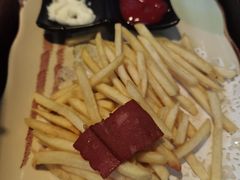 -滋味烤鱼(超洋店)