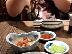 -大雄寿司(中华广场店)