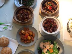 -小资太太餐厅(南岗区店)