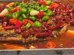 -炉鱼(萧山万象汇店)