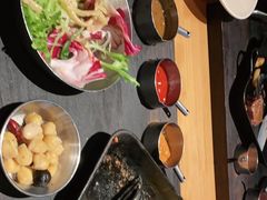 -新贝乐意大利餐厅(苏州中心店)