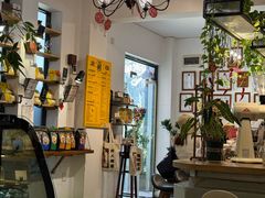 -唐咖精品咖啡(大理古城手冲店)