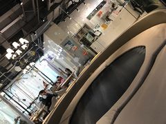-Barbe a papa亲子餐厅(杨浦店)