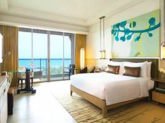 -三亚海棠湾万丽度假酒店