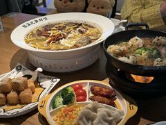 老坛子酸菜鱼-新太二·鲜料川菜(万泰汇店)