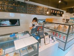 -UPPER KITCHEN(延安路店)