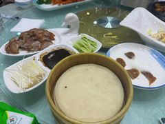 -六和聚传统烤鸭.天津菜(和平店)