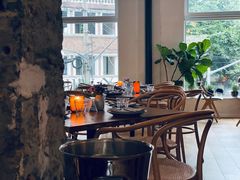 -BOR Eatery(安福路店)