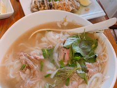 -越南牛肉河粉餐厅(书院巷店)