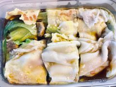 -南门头上美食街