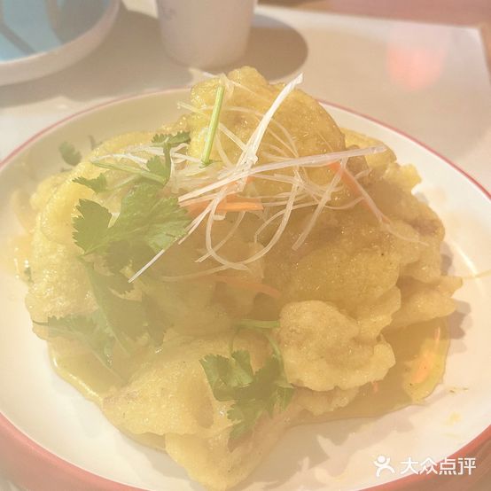 印象东北源生态铁锅炖(红居斜街店)