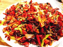 -福苗小骆驼烧烤(大唐不夜城店)