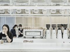 -% Arabica阿拉比卡咖啡(深圳湾万象城店)