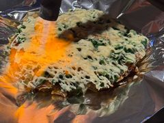 -日葵 大阪烧ひまり(仙霞路店)