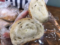 -前进麦味·天然烘焙(凯德1818店)
