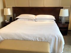 -广州粤海喜来登酒店