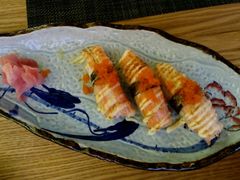 -栖川山葵家·寿喜锅·日式料理(龙湖北城天街商场店)