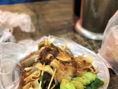 -小朱麻辣串(益民街店)