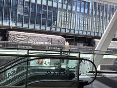 -江南足纪·影院足道·轻奢SPA(笋岗HALO广场店)