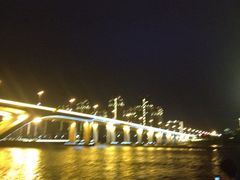 夜游闽江-闽江夜游台江旅游码头