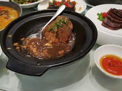 -香山湖家家宴(中山陵店)