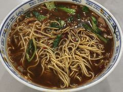 -福海面馆(阳曲店)