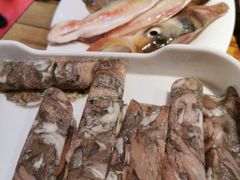 -蒙肥羊·酸汤潮牛·鲜牛肉火锅烤肉自助(岗顶店)