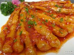 -味道龙虾·极味厨房